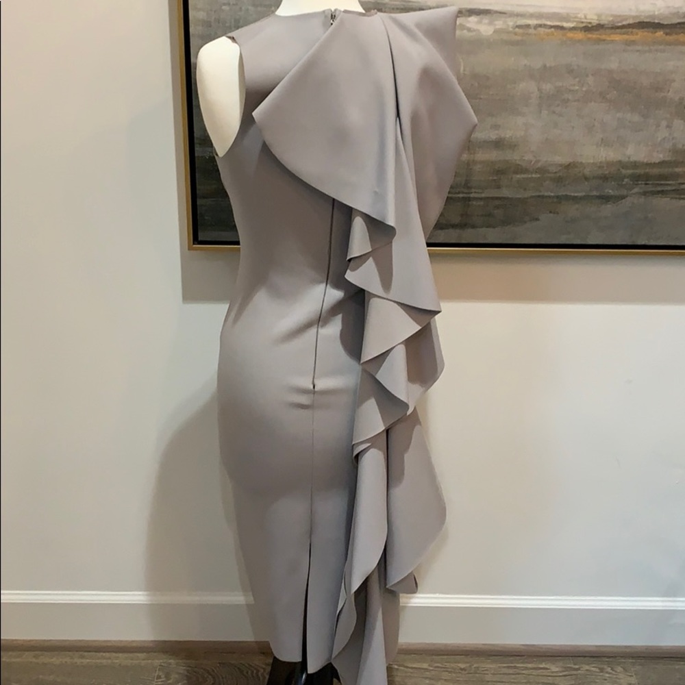 Dress - Picture 4 of 10